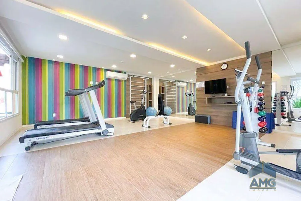 Apartamento, 3 quartos, 74 m² - Foto 8