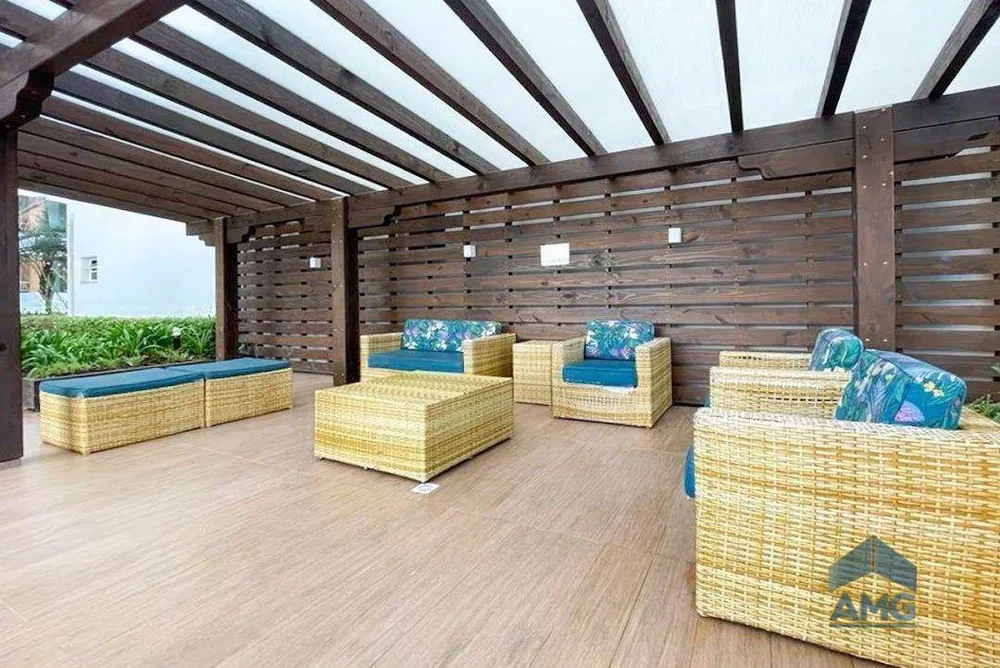 Apartamento, 3 quartos, 74 m² - Foto 12