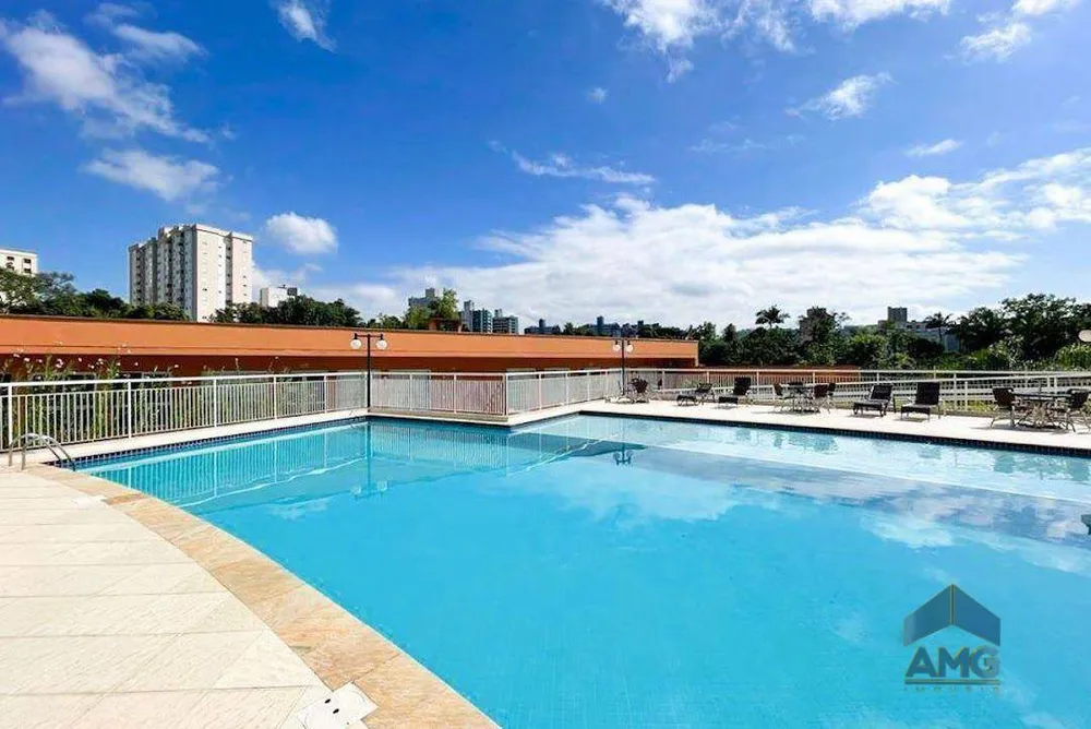 Apartamento, 3 quartos, 74 m² - Foto 7