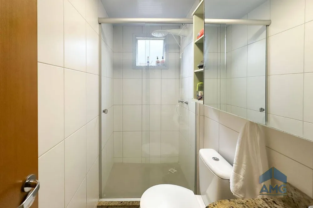 Apartamento, 3 quartos, 74 m² - Foto 4