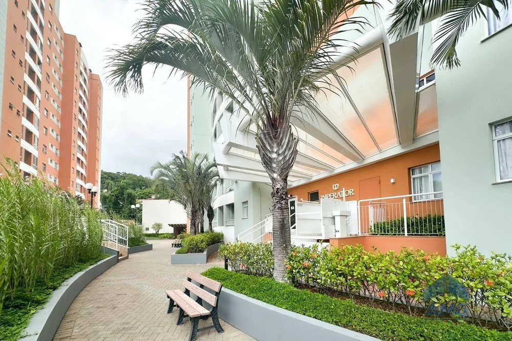 Apartamento, 3 quartos, 74 m² - Foto 9