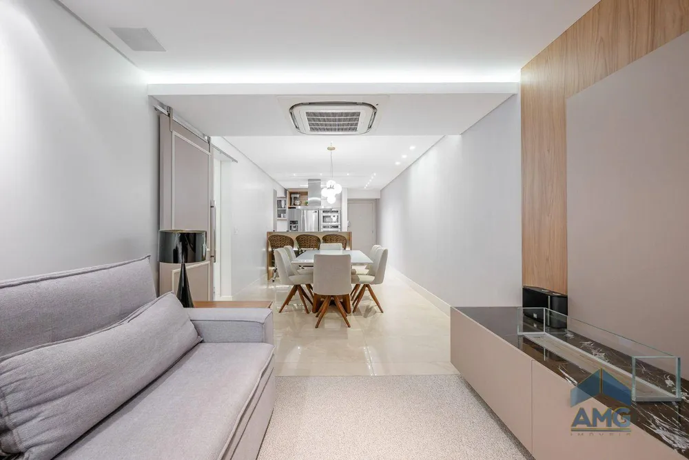 Apartamento, 2 quartos, 111 m² - Foto 4
