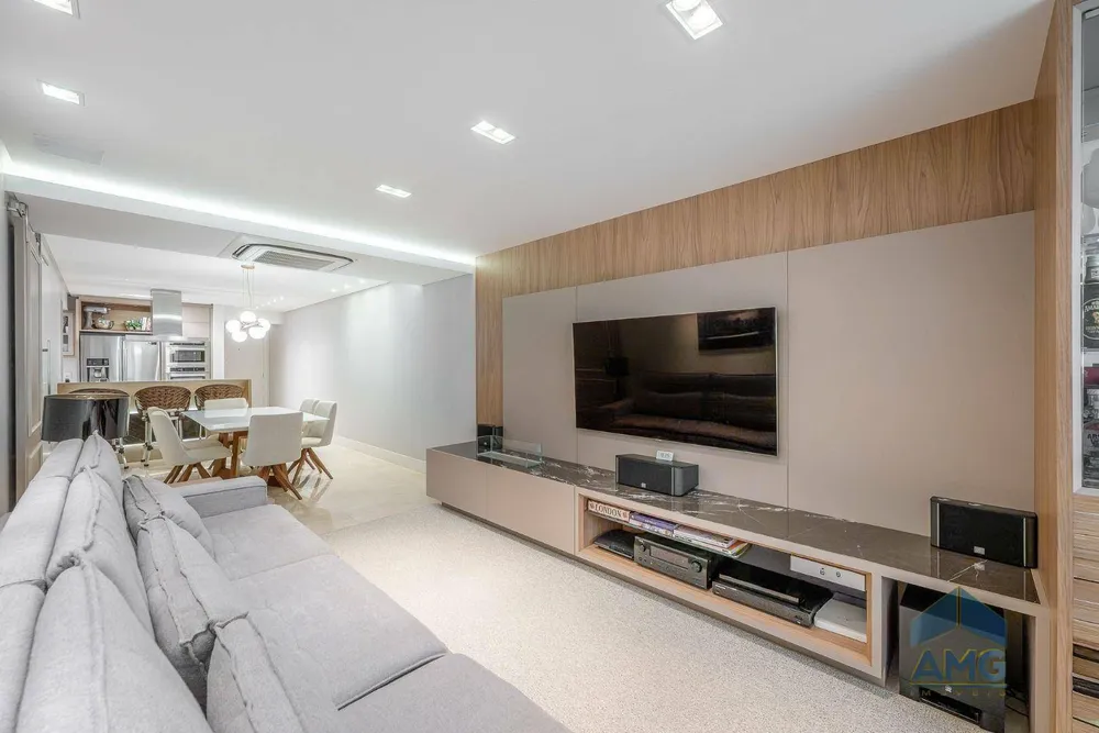 Apartamento, 2 quartos, 111 m² - Foto 1
