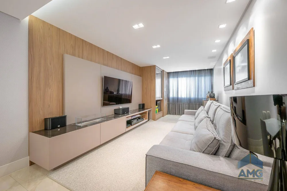 Apartamento, 2 quartos, 111 m² - Foto 2