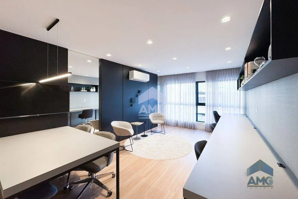Loft, 36 m² - Foto 17