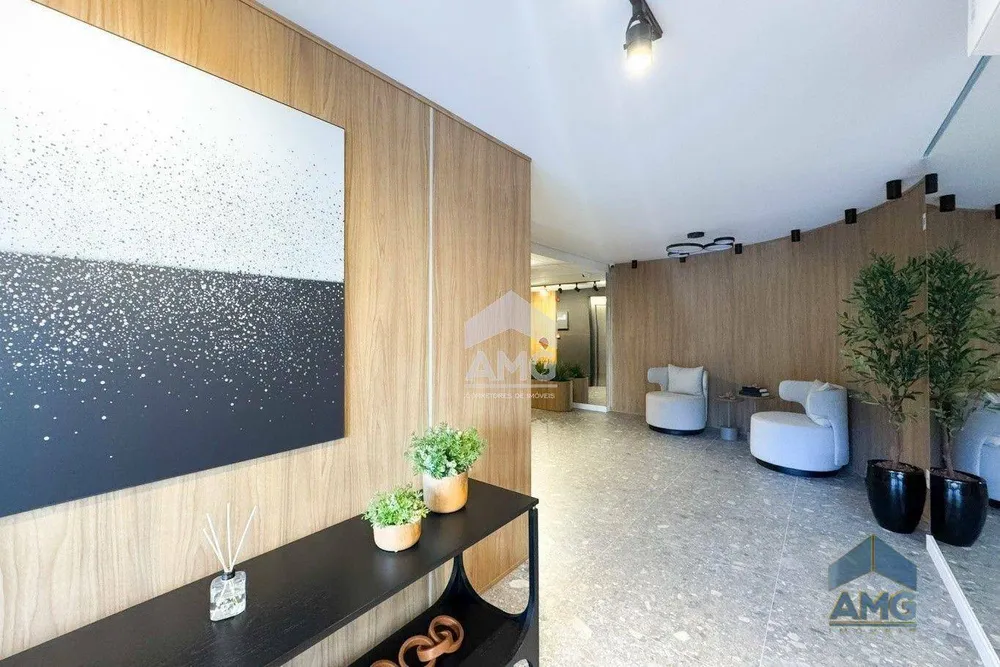 Loft, 36 m² - Foto 15