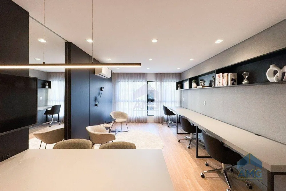 Loft, 36 m² - Foto 16