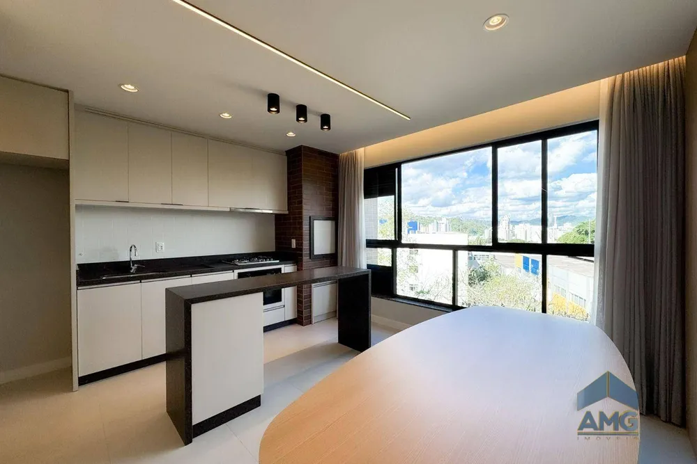 Apartamento, 2 quartos, 70 m² - Foto 3