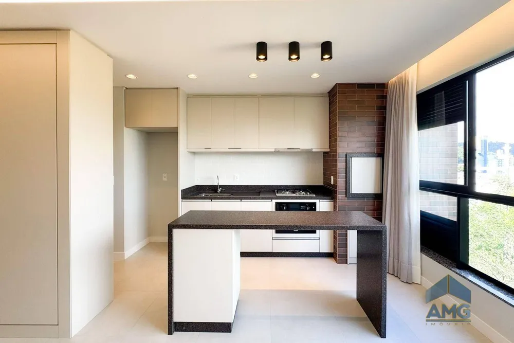 Apartamento, 2 quartos, 70 m² - Foto 6