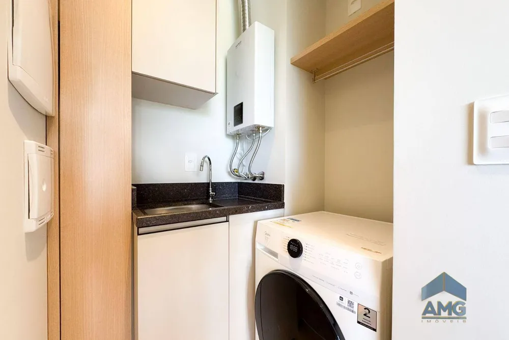 Apartamento, 2 quartos, 70 m² - Foto 8