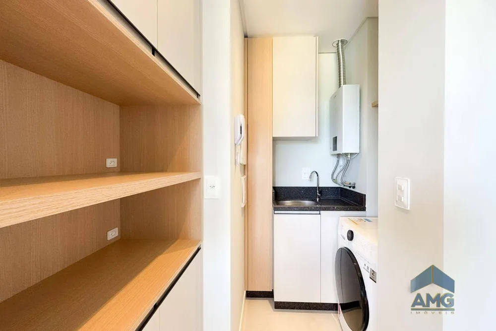 Apartamento, 2 quartos, 70 m² - Foto 9