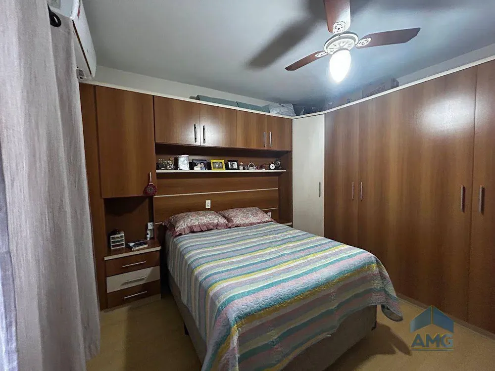 Apartamento, 3 quartos, 91 m² - Foto 8