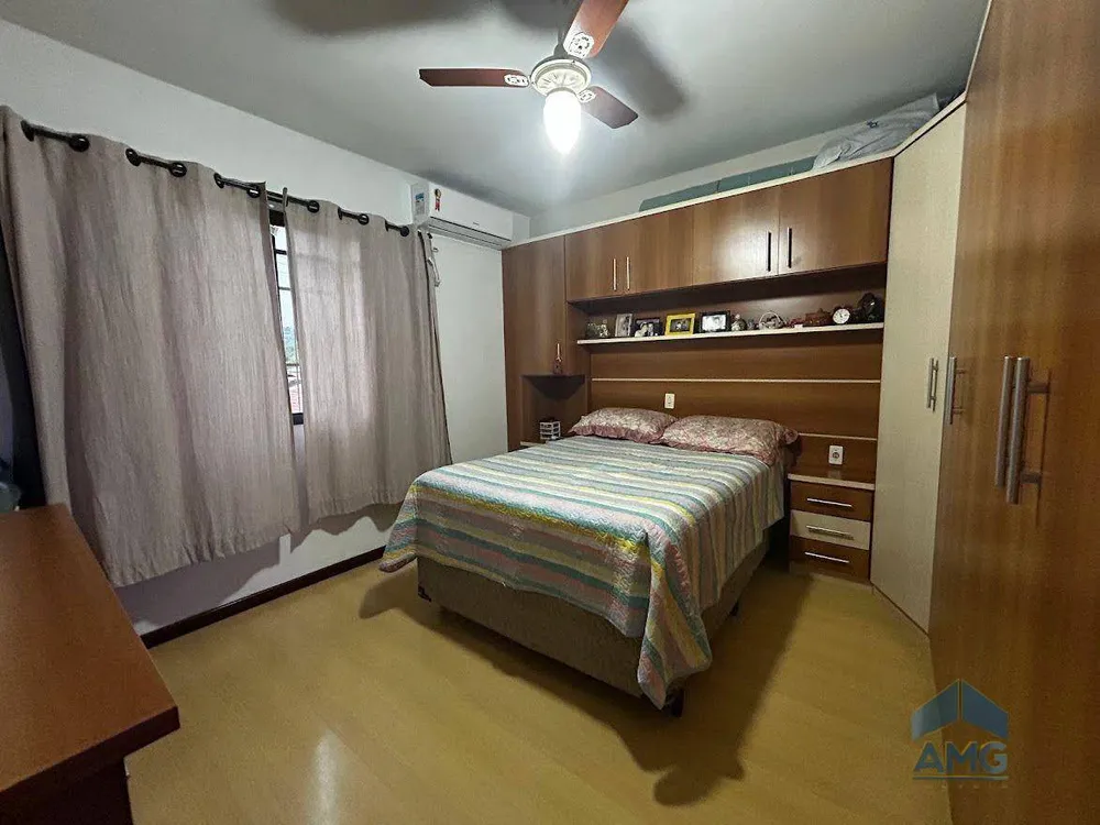 Apartamento, 3 quartos, 91 m² - Foto 9
