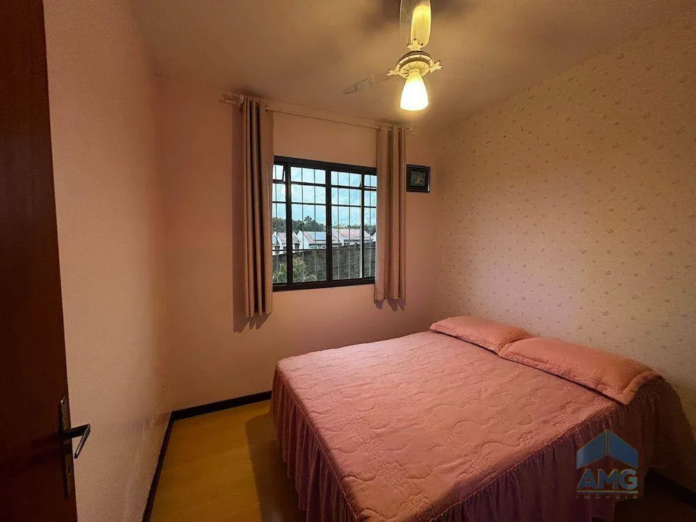 Apartamento, 3 quartos, 91 m² - Foto 6