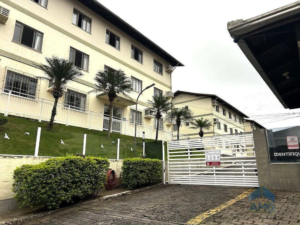 Apartamento, 3 quartos, 91 m² - Foto 1