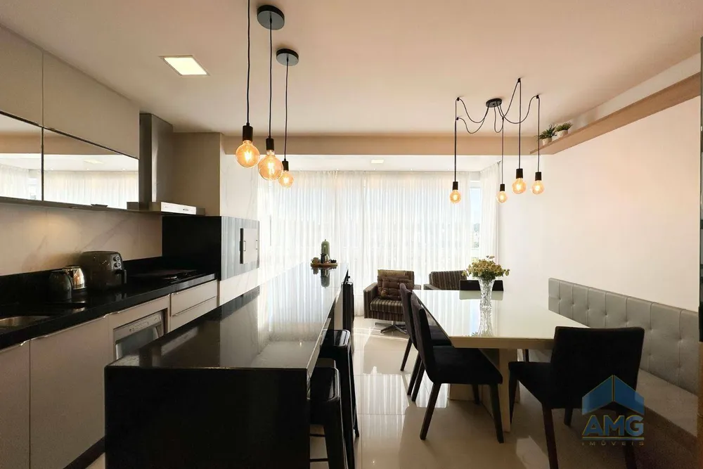 Apartamento, 3 quartos, 83 m² - Foto 5