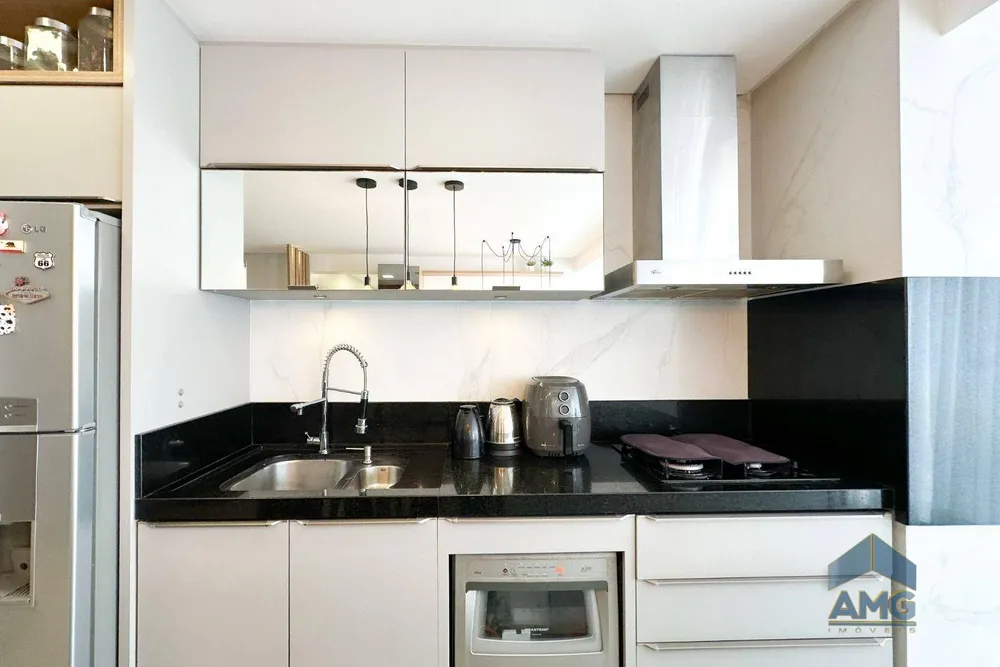 Apartamento, 3 quartos, 83 m² - Foto 7