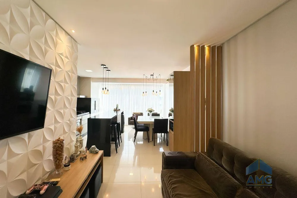 Apartamento, 3 quartos, 83 m² - Foto 3