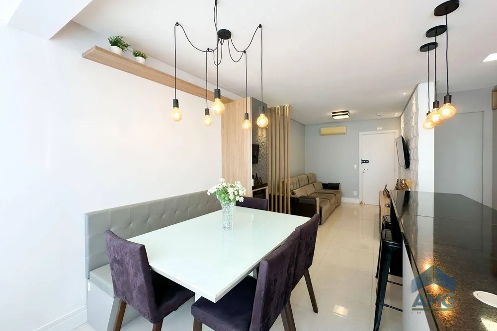 Apartamento, 3 quartos, 83 m² - Foto 4
