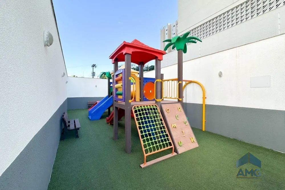 Apartamento, 3 quartos, 83 m² - Foto 14