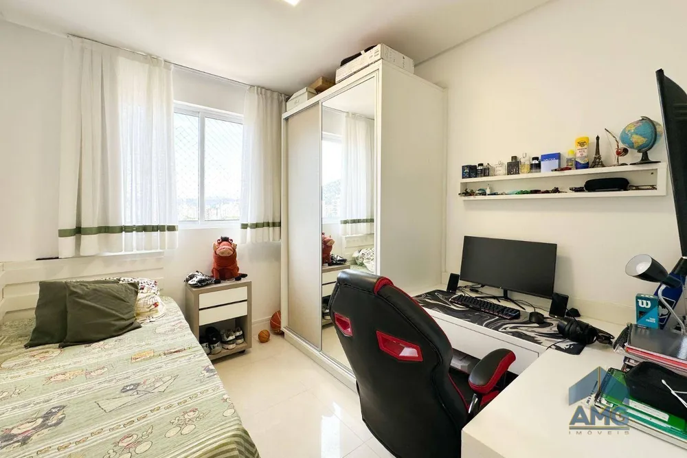 Apartamento, 3 quartos, 83 m² - Foto 12
