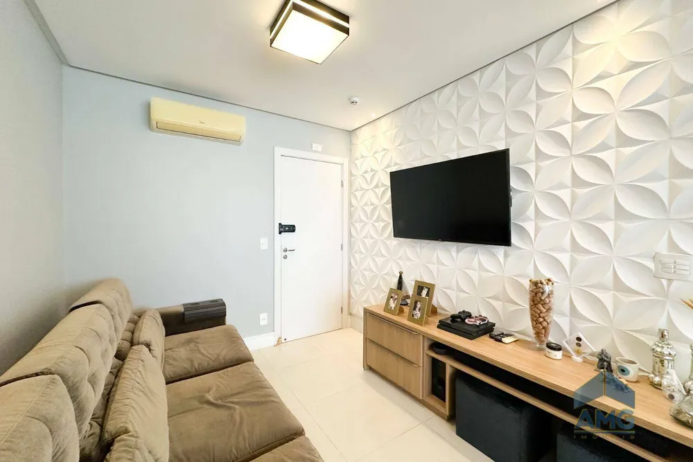 Apartamento, 3 quartos, 83 m² - Foto 2