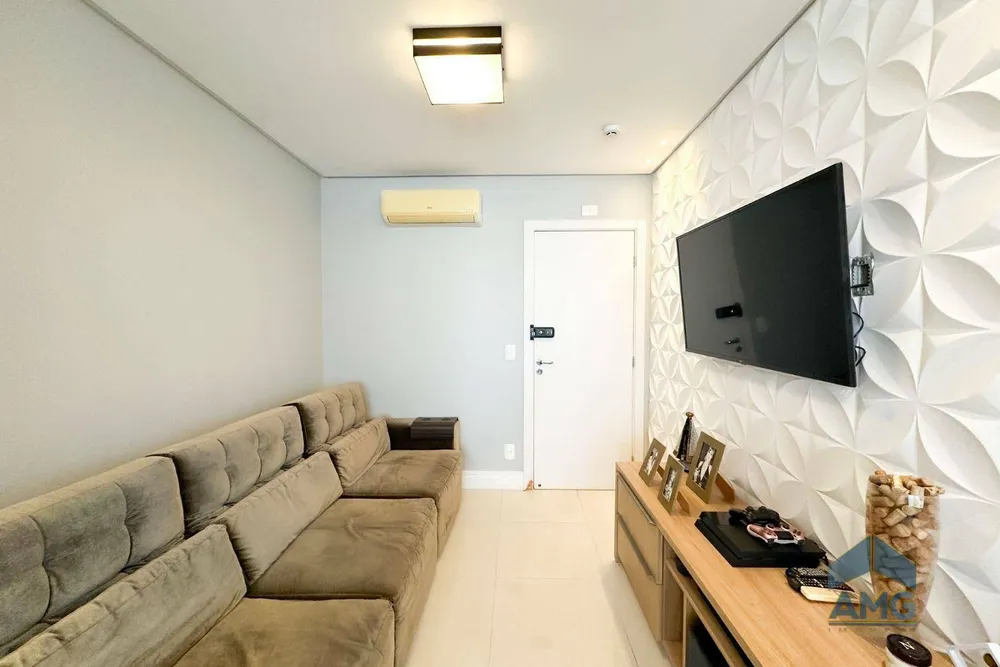 Apartamento, 3 quartos, 83 m² - Foto 1