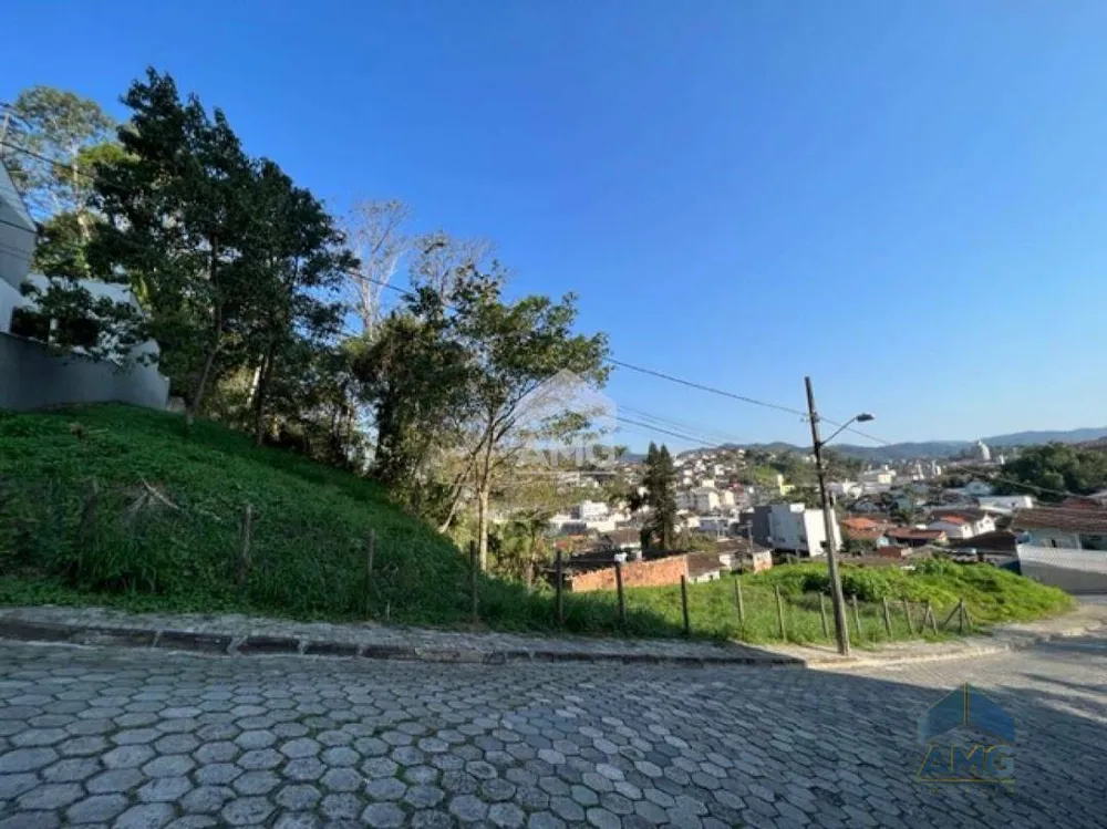 Terreno, 2222 m² - Foto 1