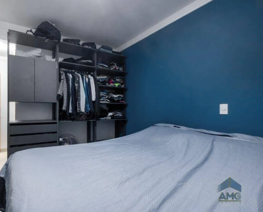 Apartamento, 3 quartos, 83 m² - Foto 14