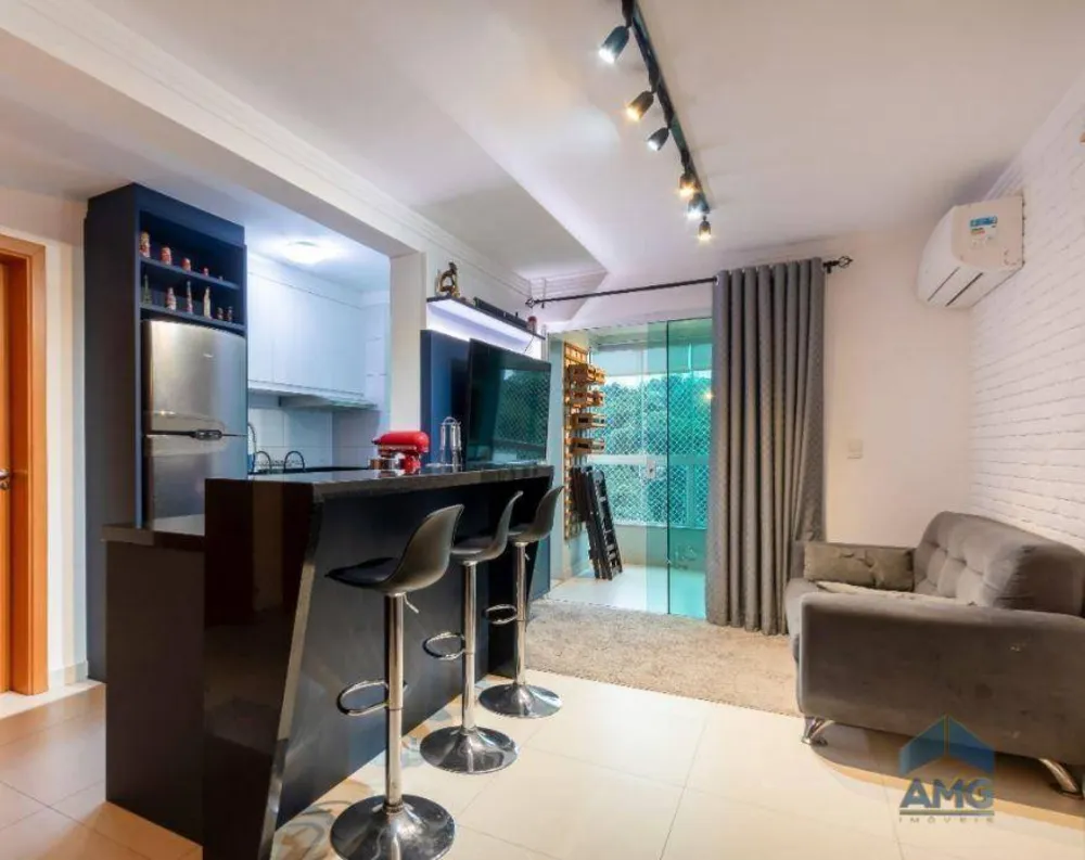 Apartamento, 3 quartos, 83 m² - Foto 3