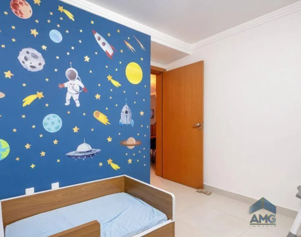 Apartamento, 3 quartos, 83 m² - Foto 11