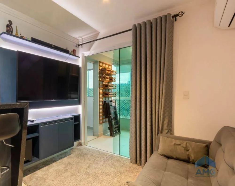 Apartamento, 3 quartos, 83 m² - Foto 6