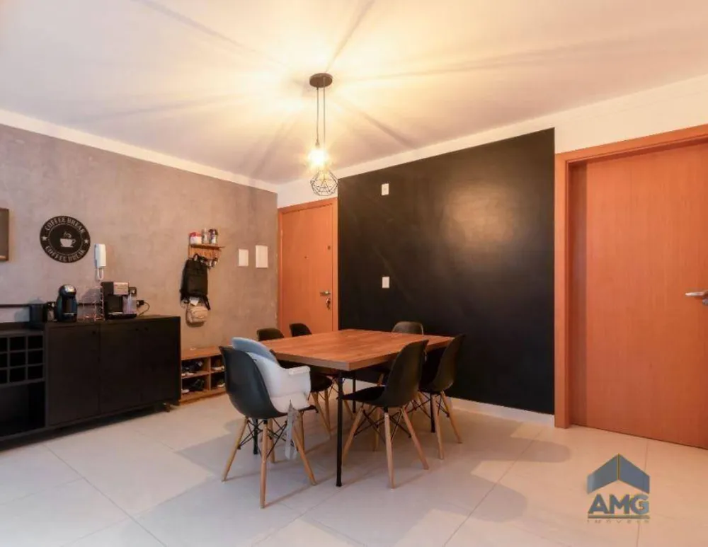 Apartamento, 3 quartos, 83 m² - Foto 4