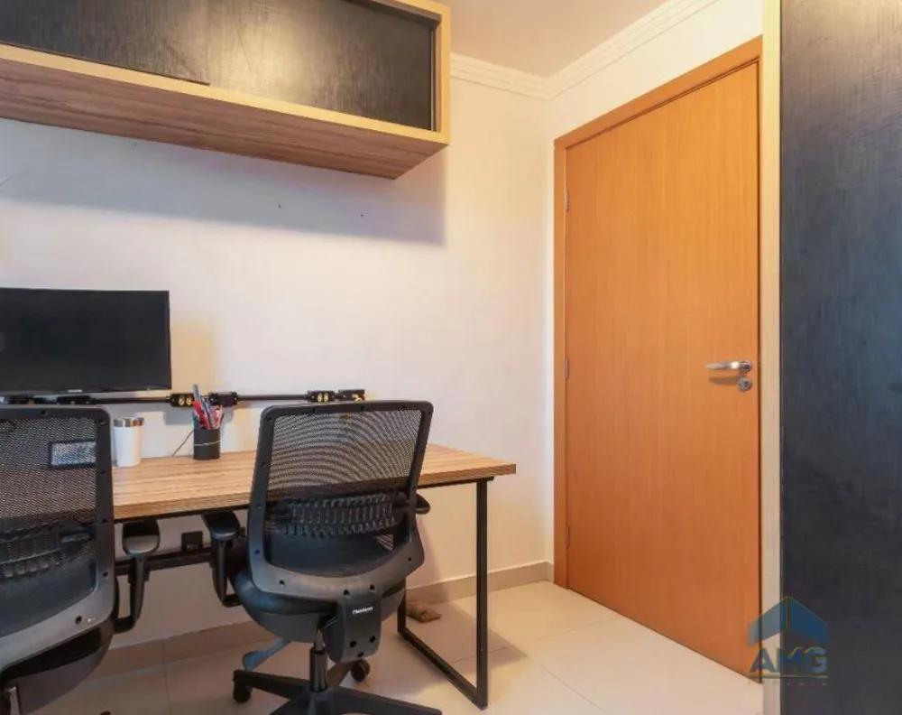 Apartamento, 3 quartos, 83 m² - Foto 5