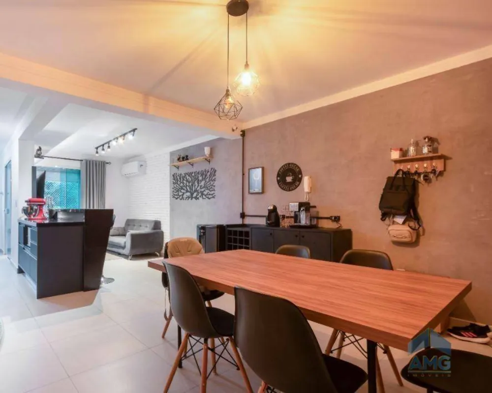 Apartamento, 3 quartos, 83 m² - Foto 2