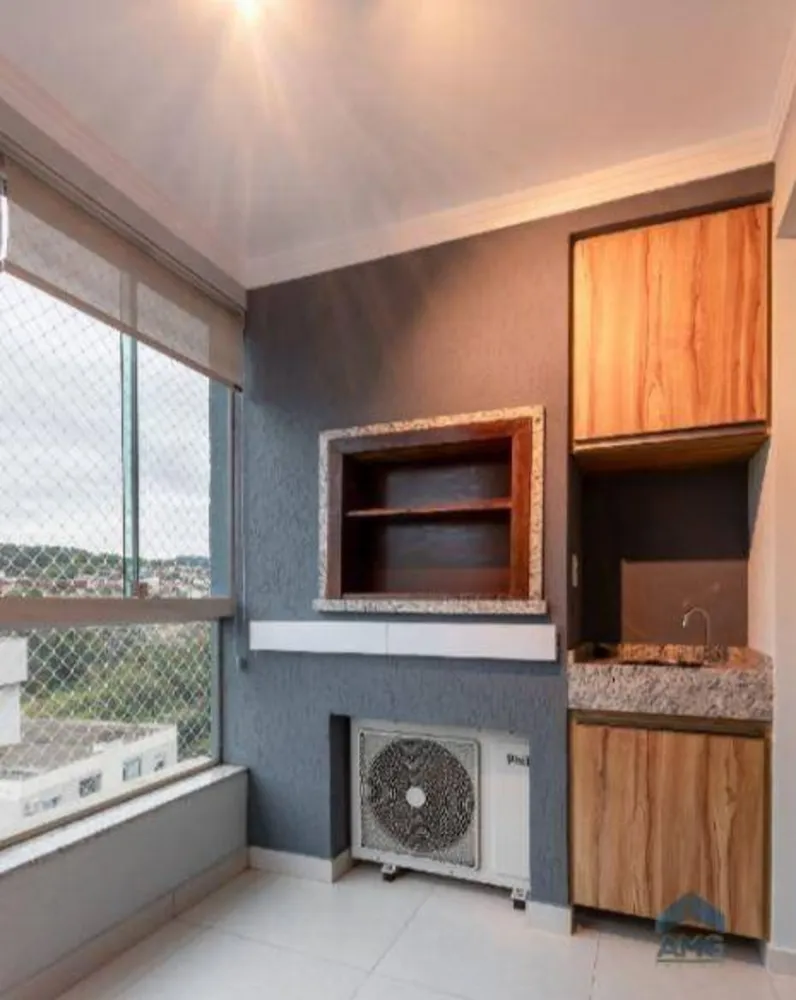 Apartamento, 3 quartos, 83 m² - Foto 13
