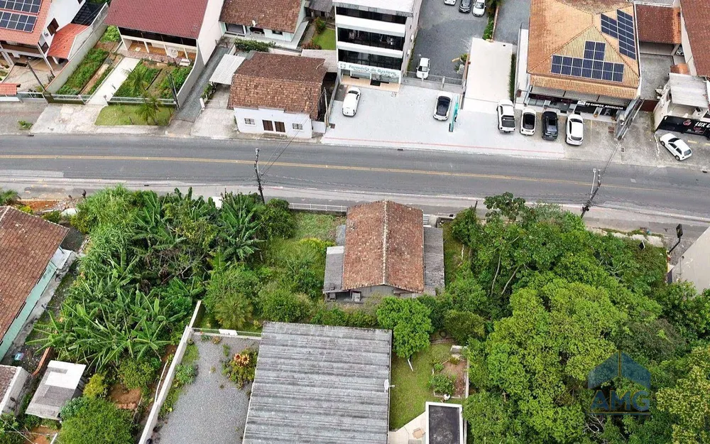 Terreno, 396 m² - Foto 5