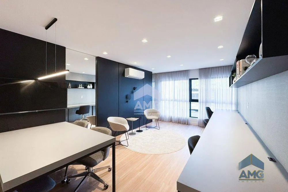 Loft, 36 m² - Foto 18