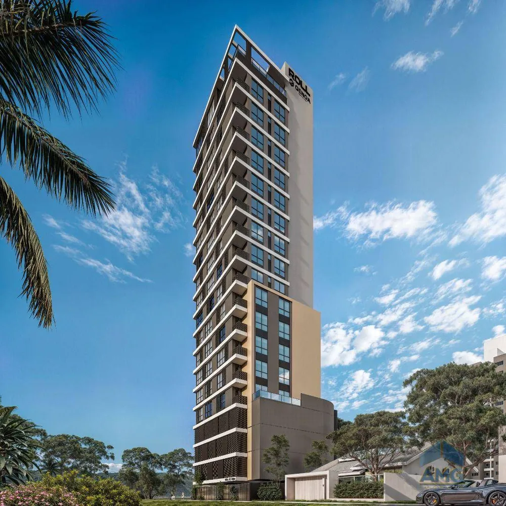 Apartamento, 2 quartos, 73 m² - Foto 15