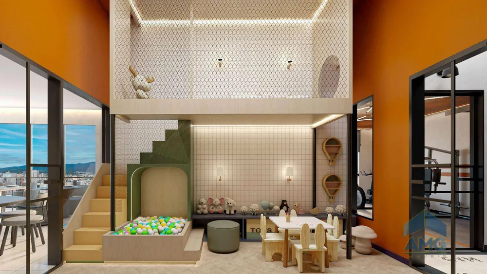 Apartamento, 2 quartos, 73 m² - Foto 6