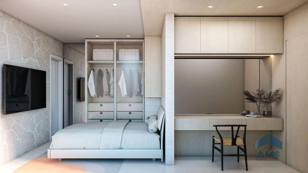 Apartamento, 2 quartos, 73 m² - Foto 12