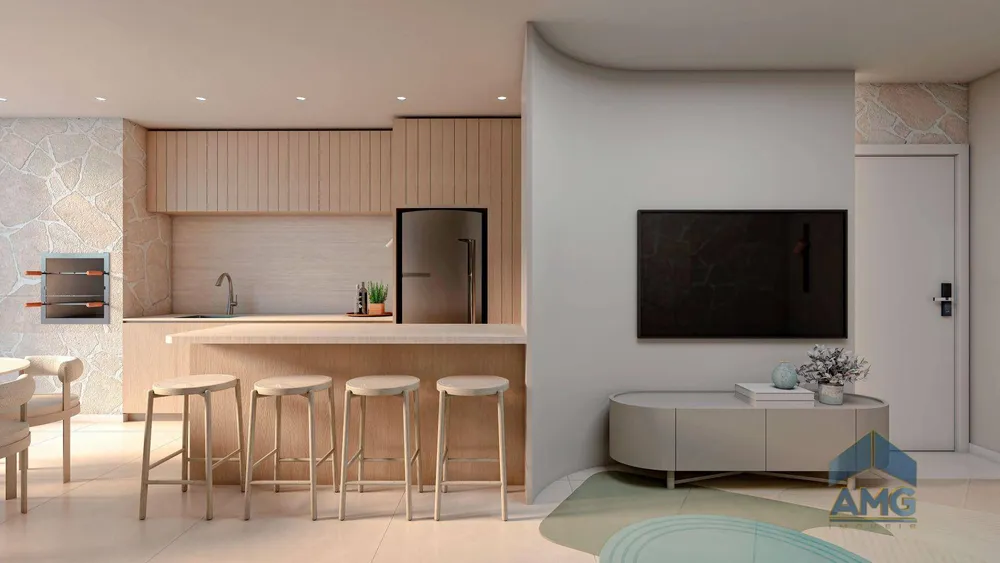 Apartamento, 2 quartos, 73 m² - Foto 9