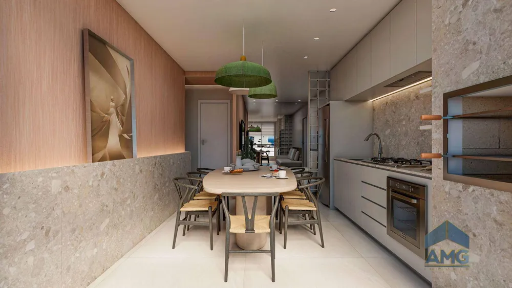 Apartamento, 2 quartos, 73 m² - Foto 10