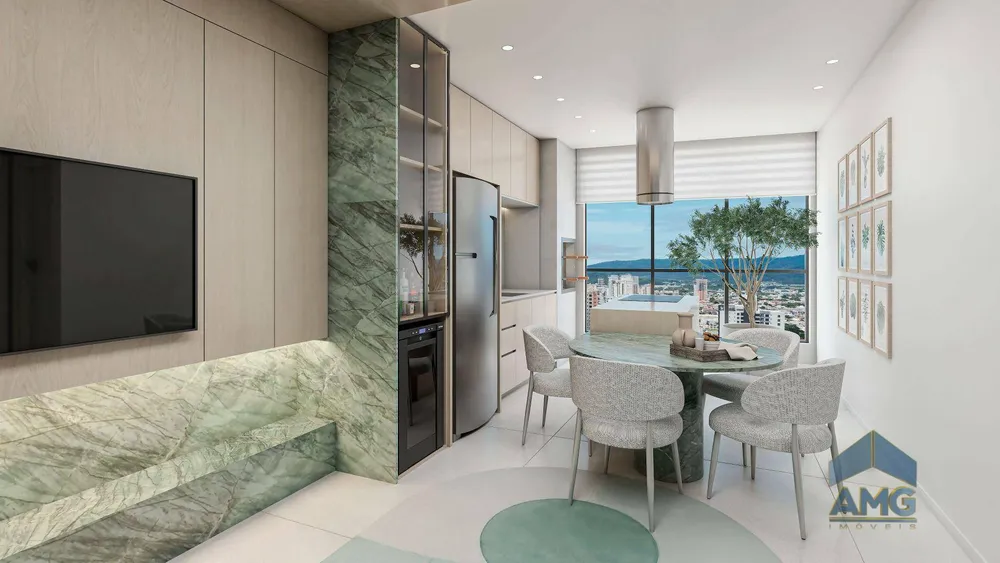 Apartamento, 2 quartos, 73 m² - Foto 8