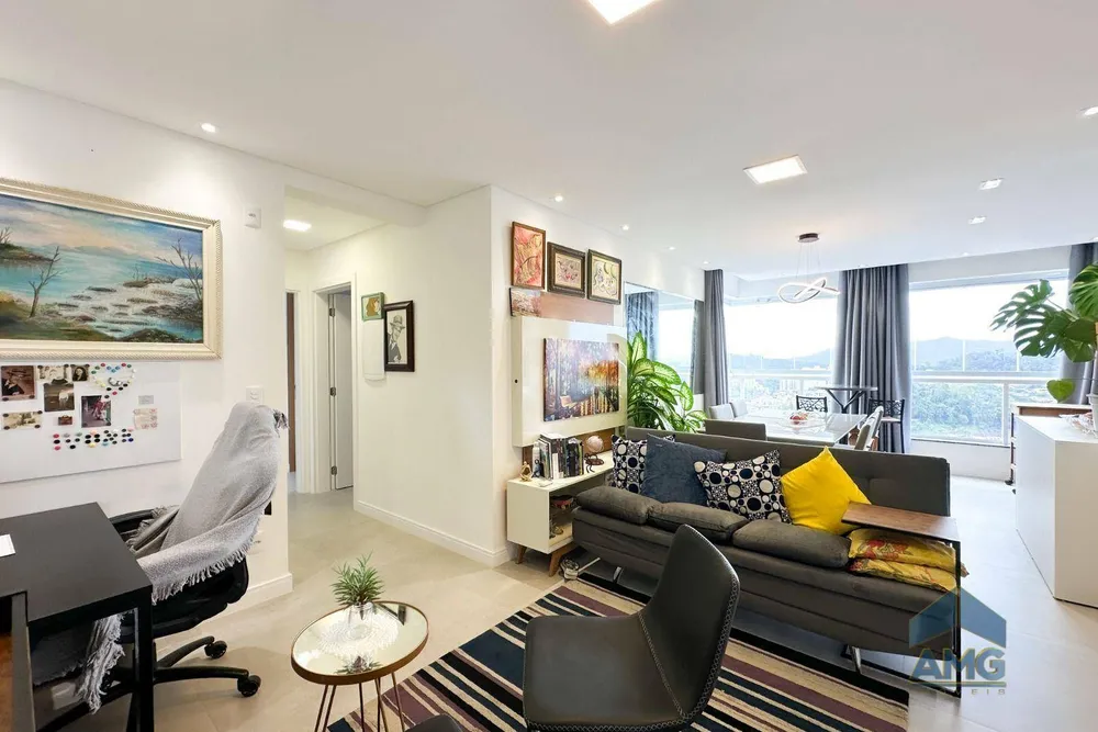 Apartamento, 2 quartos, 77 m² - Foto 20