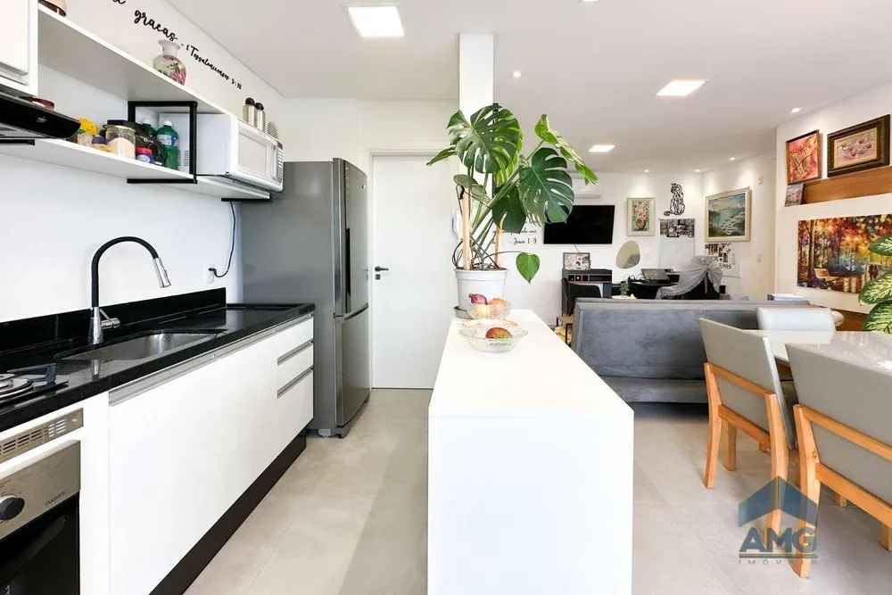 Apartamento, 2 quartos, 77 m² - Foto 5