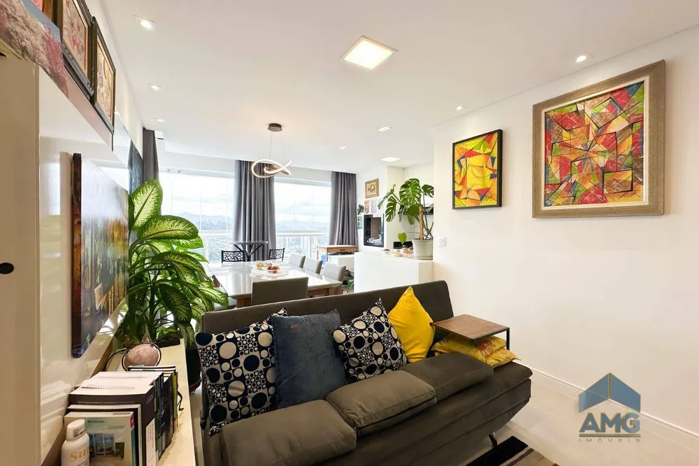 Apartamento, 2 quartos, 77 m² - Foto 15