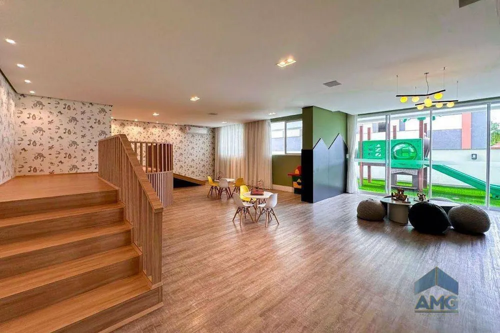 Apartamento, 2 quartos, 77 m² - Foto 17