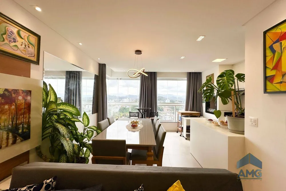Apartamento, 2 quartos, 77 m² - Foto 6