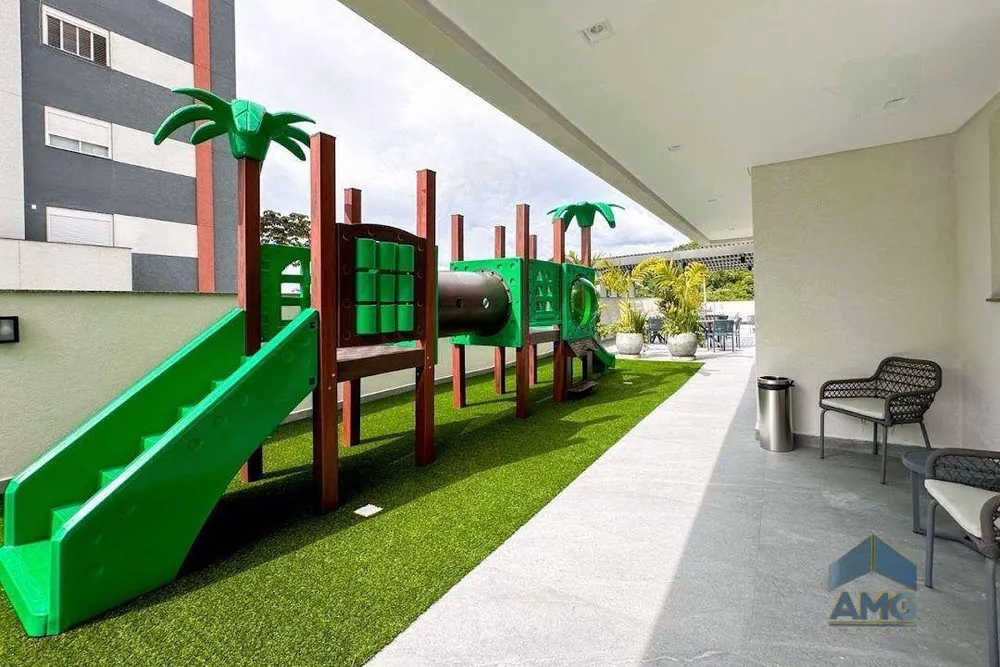 Apartamento, 2 quartos, 77 m² - Foto 13
